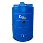 Deposito para Agua Tricapa 2,500 L - Talishte