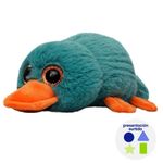 Peluches Ojos Grandes Diseño surtido