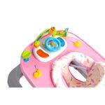 Araña Rosada 2 en 1 - Premium Baby