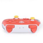 Control Inalámbrico Mario para Nintendo Switch