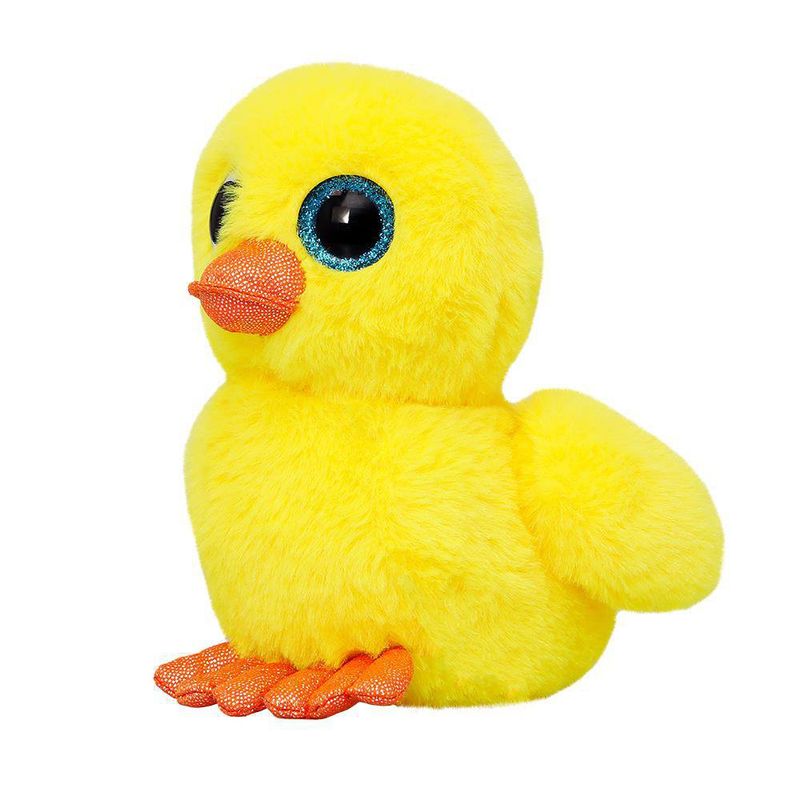 Peluches Ojos Grandes Diseño surtido