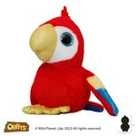 Peluches Ojos Grandes Diseño surtido