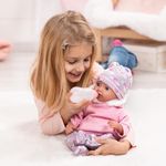 Muñeca Reborn 38 cm