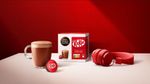 Cápsulas Kitkat 16 Unidades
