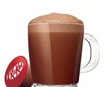 Cápsulas Kitkat 16 Unidades