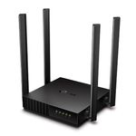 Router Inalámbrico Archer C50 C1200 Doble Banda