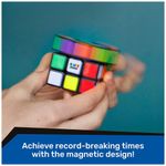 Cubo Rubik's 3x3 Speed