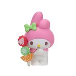Pack de 2 Figuras Hello Kitty y Amigos