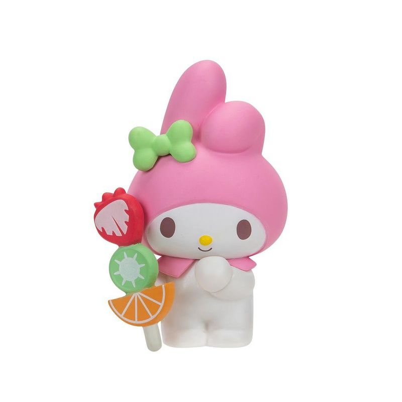 Pack de 2 Figuras Hello Kitty y Amigos
