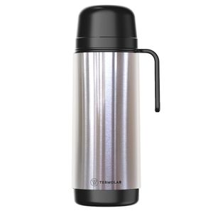 Termo de Acero Inoxidable Lumina 1L