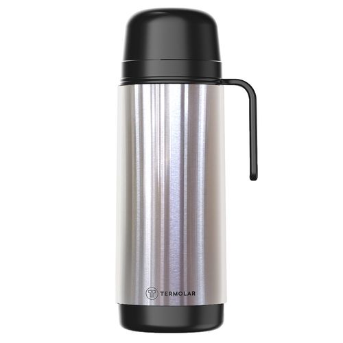 Termo de Acero Inoxidable Lumina 1L
