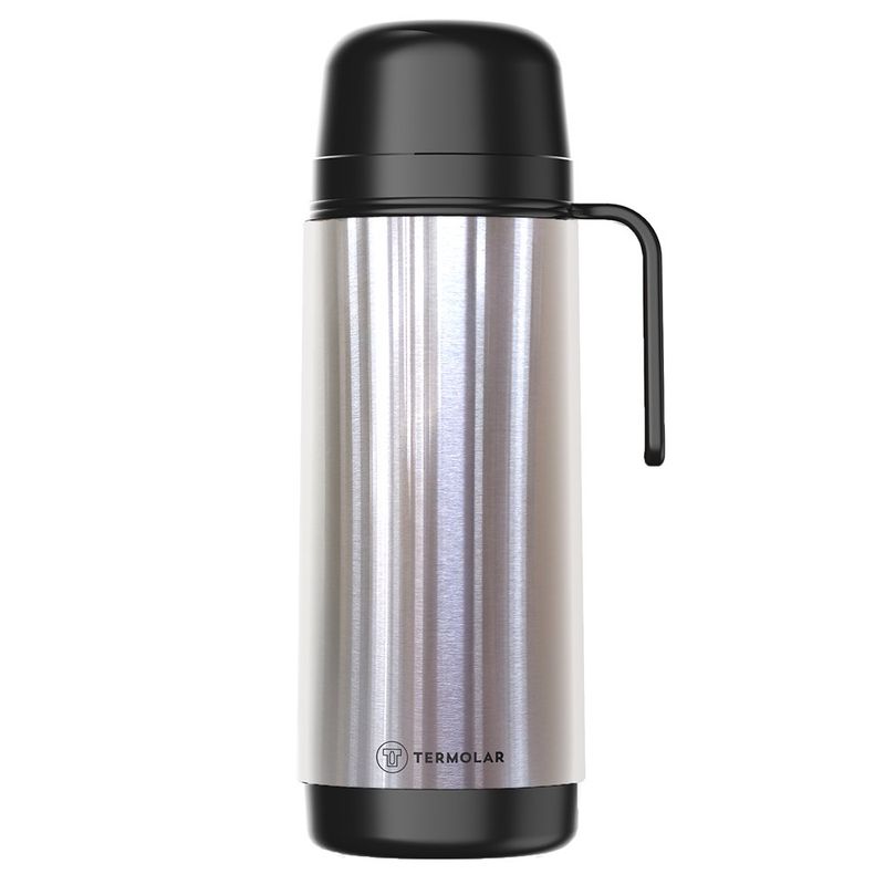 Termo de Acero Inoxidable Lumina 1L