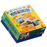 Memo Chilera - Metta