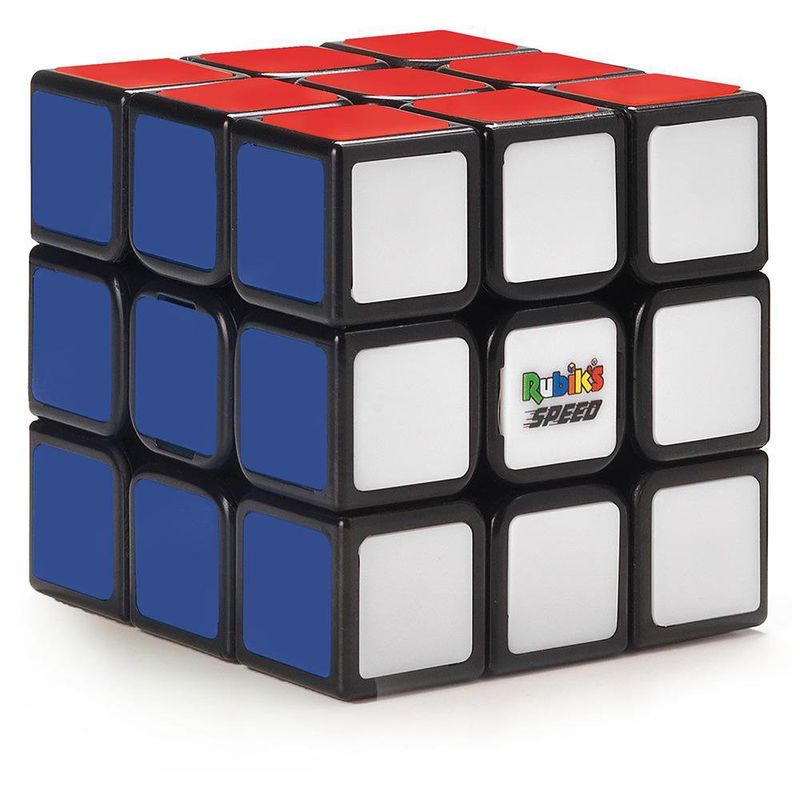 Cubo Rubik's 3x3 Speed