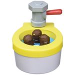 Juego Destapa y Atrapa