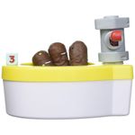 Juego Destapa y Atrapa