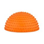 Plato Bowl Wooble Naranja - Lickimat