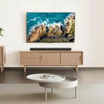 Barra de Sonido JBL Cinema SB510 3.1 Canales con Subwoofer Integrado