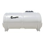 Tanque Nodriza para Agua Neutro 2,500 L