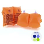 Flotadores Inflables para Brazos Colores Surtidos