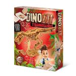 Kit de dinosaurio - Buki