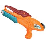 Dino lanzador de Agua Colores Surtidos
