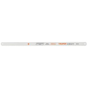 Segueta Para Sierra Bimetalica 12 Plg 18Dpp - Truper