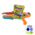 Dino lanzador de Agua Colores Surtidos