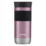 Termo 16 Onzas Acero Inoxidable  Rosa