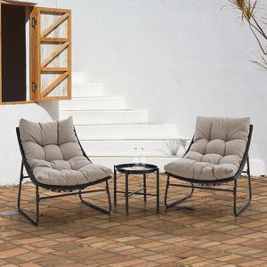 Set de Sala Isy Beige