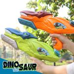 Dino lanzador de Agua Colores Surtidos