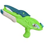 Dino lanzador de Agua Colores Surtidos