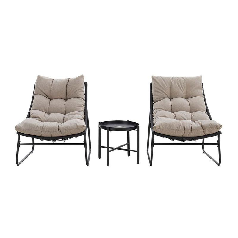 Set de Sala Isy Beige