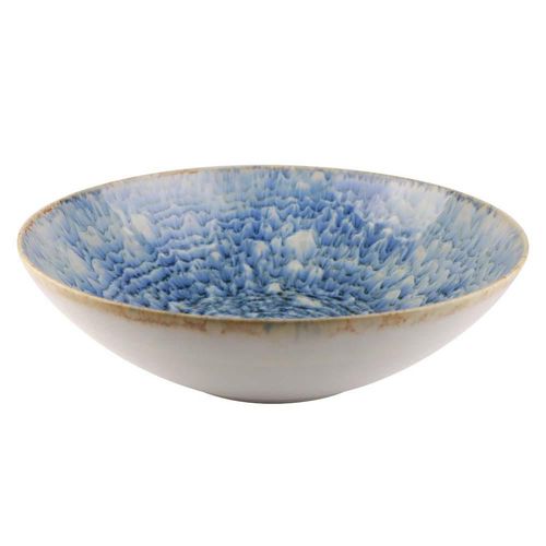 Bowl 9.4 Plg Frost Azul