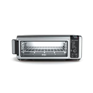Horno Digital y Freidora de Aire Ninja Food 8 En 1