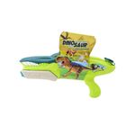 Dino lanzador de Agua Colores Surtidos