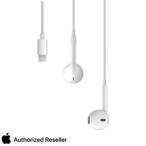 Auriculares EarPods Conector Lightning Apple