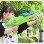 Dino lanzador de Agua Colores Surtidos