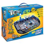 Circuito Científico Amazing Toys