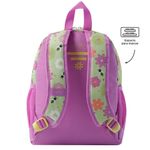 Mochila de Hombros M Margarita - Totto Kids