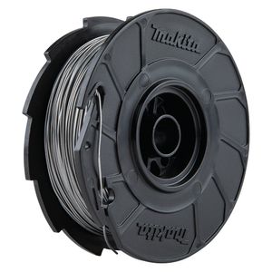 Alambre de Amarre Calibre 21 50 Pzas - Makita