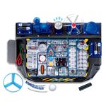 Circuito Científico Amazing Toys