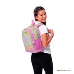 Mochila de Hombros M Margarita - Totto Kids