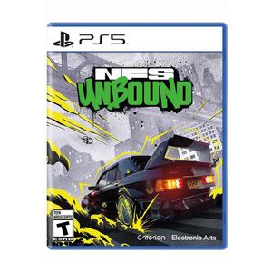 Ps5 Need For Speed Unbound