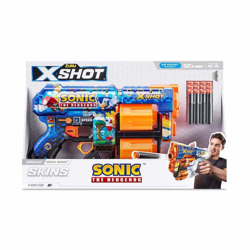 Lanzador-de-Dardos-Skins-Dread-Sonic