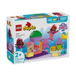 Cafetería de Ariel y Flounder 22 Pzas - Lego
