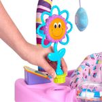 Ejercitador Para Bebé Sweet Tea Party - Evenflo