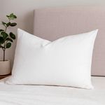 Set de Protector para Almohada 2 Pzas