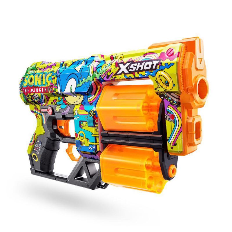 Lanzador-de-Dardos-Skins-Dread-Sonic