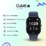 Reloj Inteligente Teens Azul